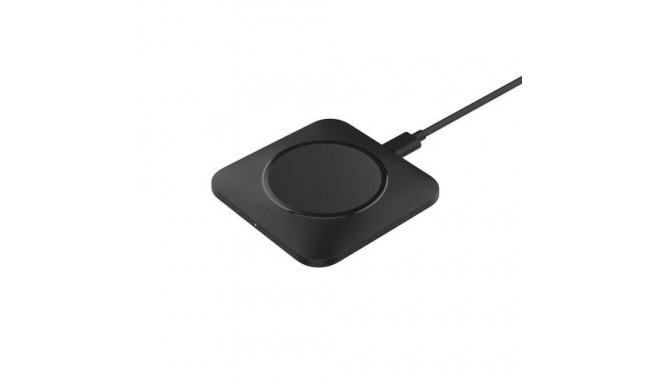 Belkin WIA007vfBK Universal Black AC Wireless charging Fast charging Indoor