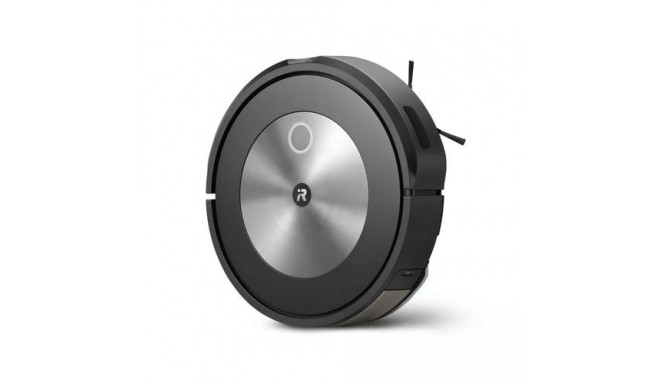 iRobot Roomba Combo j5 robot vacuum 276 L Combi Anthracite