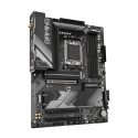 GIGABYTE B650 GAMING X AX V2 Motherboard - Supports AMD Ryzen 8000 CPUs, 8+2+2 Phases Digital VRM, u