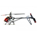 Amewi Buzzard Pro XL Radio-Controlled (RC) model Helicopter Electric engine