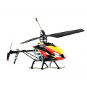 Amewi Buzzard Pro XL Radio-Controlled (RC) model Helicopter Electric engine