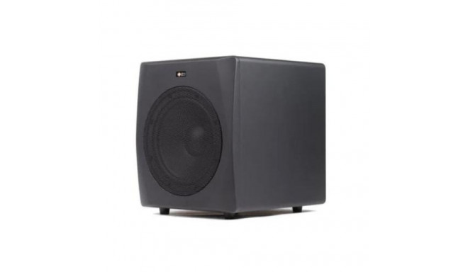 Monkey Banana Gibbon10 Black Active subwoofer 300 W