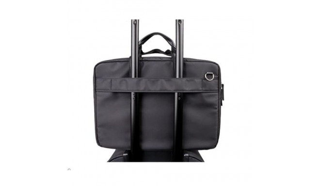 Acer 39.6 cm (15.6&quot;) Briefcase Black