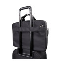 Acer 39.6 cm (15.6&quot;) Briefcase Black