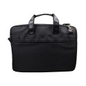 Acer 39.6 cm (15.6&quot;) Briefcase Black