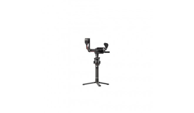 DJI RS 2 Pro Combo Hand camera stabilizer Black