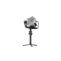 DJI RS 2 Pro Combo Hand camera stabilizer Black