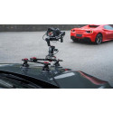 DJI RS 2 Pro Combo Hand camera stabilizer Black