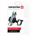 Swissten PDPSW211B holder Mobile phone/Smartphone Black