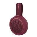 Braven BRV-105 Mono portable speaker Red 6 W