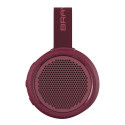 Braven BRV-105 Mono portable speaker Red 6 W