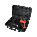 Yato YT-82071 power screwdriver/impact driver 5500 RPM Black, Red