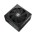 FSP Hydro Ti PRO 850W power supply unit 20+4 pin ATX ATX Black