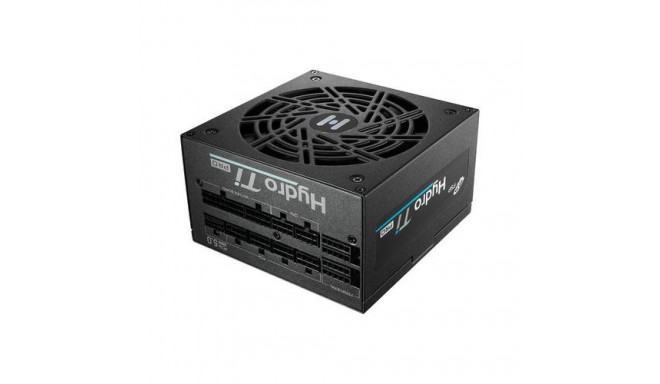 FSP Hydro Ti PRO 1000W power supply unit 20+4 pin ATX ATX Black