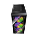 FSP CMT192 Midi Tower Black