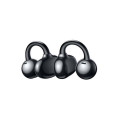 Huawei FreeClip Headset True Wireless Stereo (TWS) Ear-hook Calls/Music USB Type-C Bluetooth Black