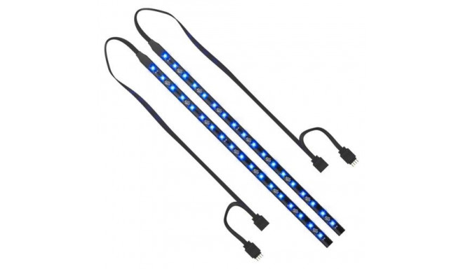 SilentiumPC Aurora Stripes RGB LED strip