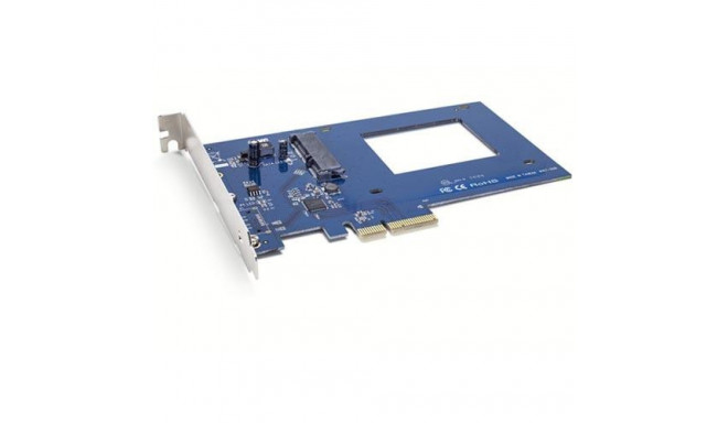 OWC Accelsior S interface cards/adapter Internal SATA