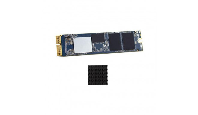 OWC Aura Pro X2 240 GB M.2 PCI Express 3.1 NVMe 3D TLC