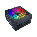 Cooler Master XG650 power supply unit 650 W 24-pin ATX ATX Black