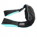 Oromed MAS_ORO-NECK_MASSAGER massager Belt, Neck, Shoulders Black, Blue