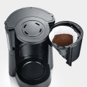 Severin KA 9554 coffee maker Semi-auto Drip coffee maker 1.25 L