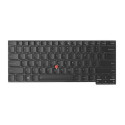 Lenovo 00PA464 Keyboard