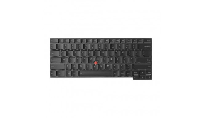 Lenovo 00PA464 Keyboard