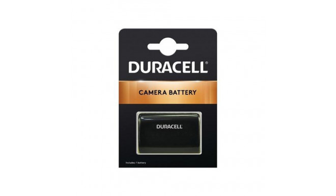 Duracell Camera Battery - replaces Canon LP-E6 Battery