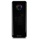 Thermaltake View 28 RGB Midi Tower Black
