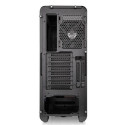 Thermaltake View 28 RGB Midi Tower Black
