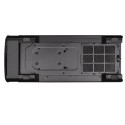 Thermaltake View 28 RGB Midi Tower Black