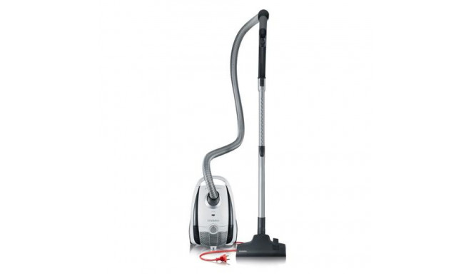 Severin BC 7035 vacuum 2 L Dry 750 W Dust bag