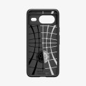 Spigen Google Pixel 8 Case Liquid Air Matte Black