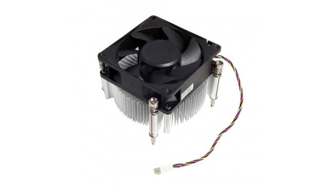 HP 644724-001 laptop spare part Heatsink