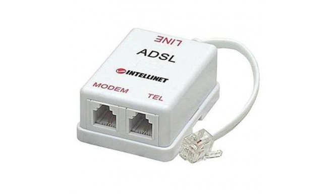 Intellinet 201124 network splitter White