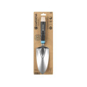 Gardena 17700-20 shovel/trowel Garden trowel Steel Black, Grey, Silver