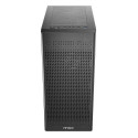 Antec NX500M Midi Tower Black