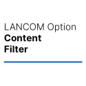LANCOM Content Filter +100 Option 1-Year