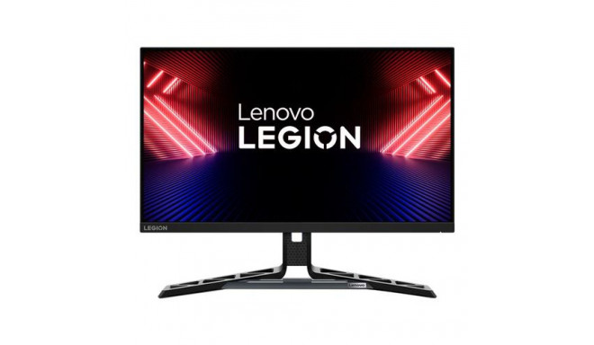 Lenovo R25i-30 LED display 62.2 cm (24.5&quot;) 1920 x 1080 pixels Full HD Black