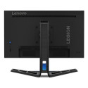 Lenovo R25i-30 LED display 62.2 cm (24.5&quot;) 1920 x 1080 pixels Full HD Black