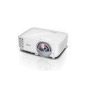 BenQ MW809STH data projector Short throw projector 3600 ANSI lumens DLP XGA (1024x768) White