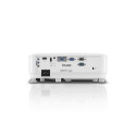 BenQ MW809STH data projector Short throw projector 3600 ANSI lumens DLP XGA (1024x768) White