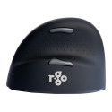 R-Go Tools Ergonomic mouse R-Go HE Break with break software, medium (hand size 165-185 mm), left-ha