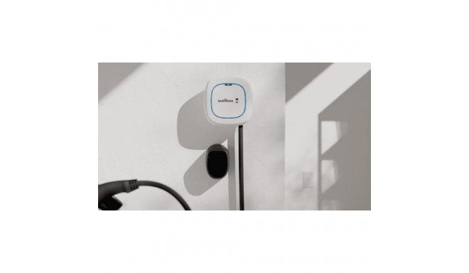 Wallbox PLP2-0-2-4-9-001 electric vehicle charging station White Wall 3