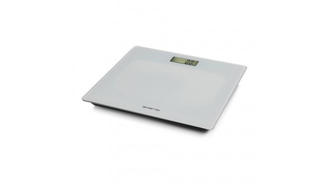 Emerio BR-211824.2 personal scale Square Grey Electronic personal scale