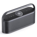 Anker Motion X600 Stereo portable speaker Grey 50 W