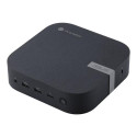 ASUS Chromebox CHROMEBOX5-S3006UN Intel® Core™ i3 i3-1220P 8 GB DDR4-SDRAM 128 GB SSD ChromeOS Mini 