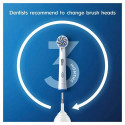 Oral-B Pro Sensitive Clean Pro 3 Adult Rotating-oscillating toothbrush White