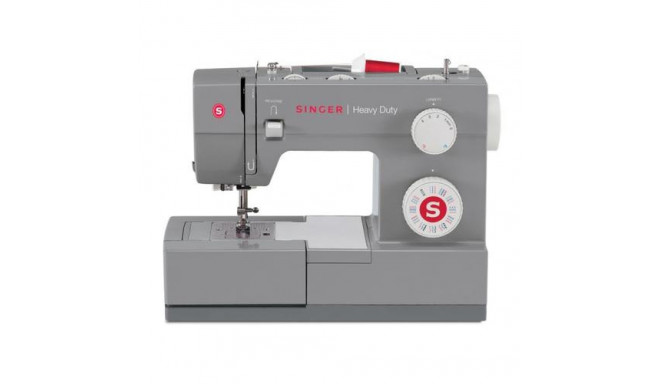 SINGER Heavy Duty Automatic sewing machine Electric